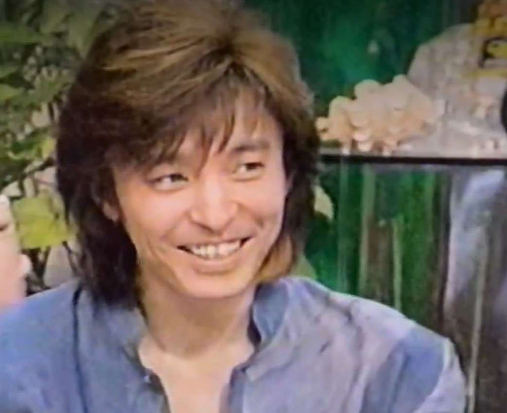 TMNETWORK好きな人♥