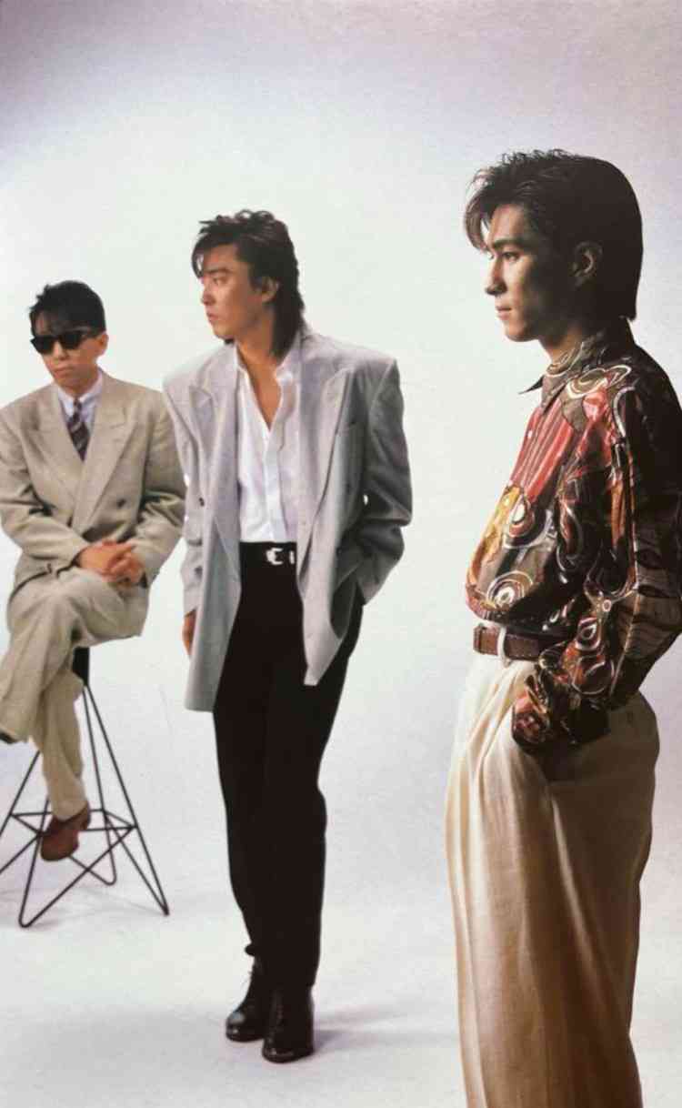 TMNETWORK好きな人♥