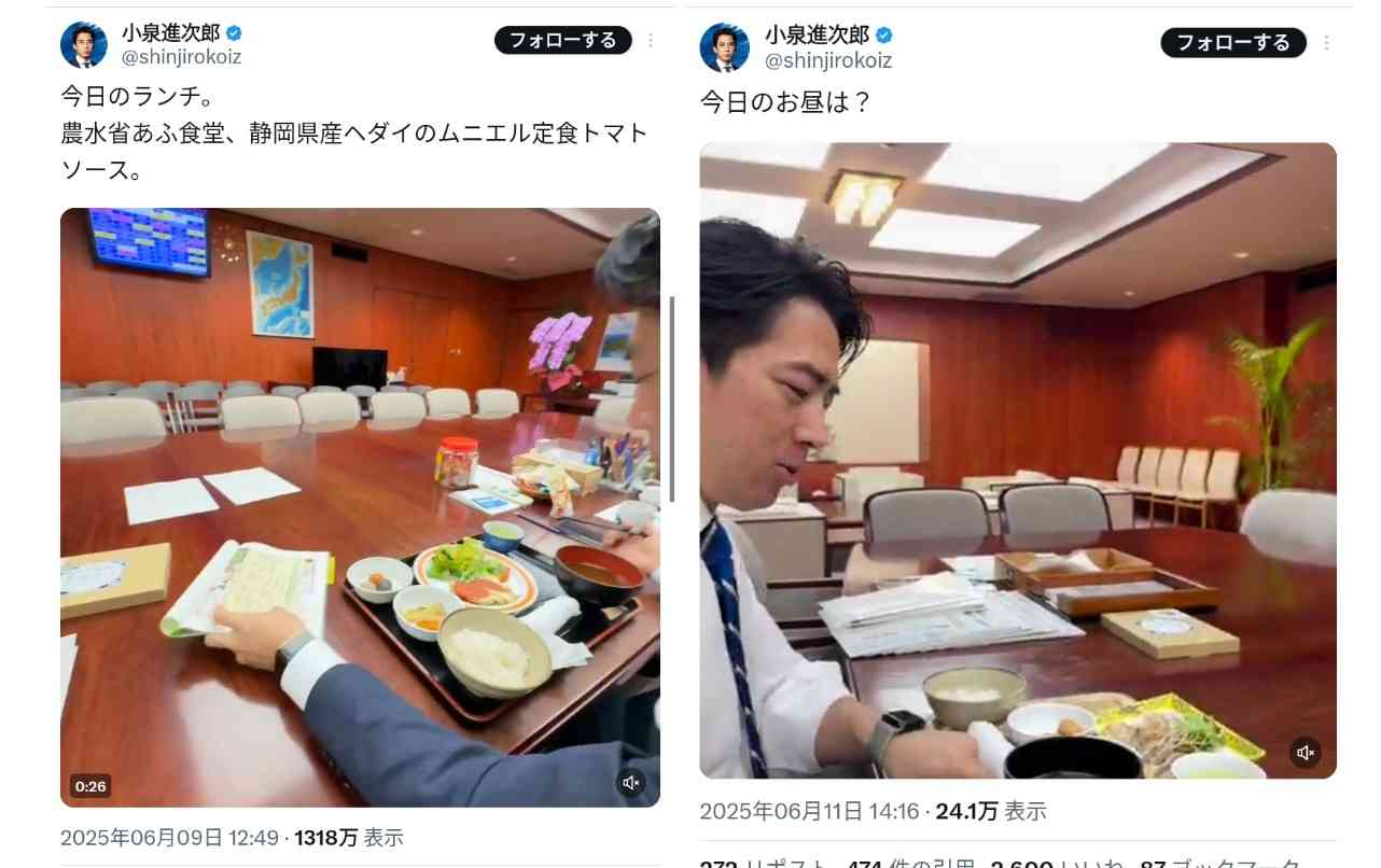 「小泉米」の「カビ毒検査」は小売のモラルに委ねられる場合も　密かに行われていたルール変更に「ドン・キホーテ」はおどろきの回答