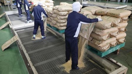 「小泉米」の「カビ毒検査」は小売のモラルに委ねられる場合も　密かに行われていたルール変更に「ドン・キホーテ」はおどろきの回答