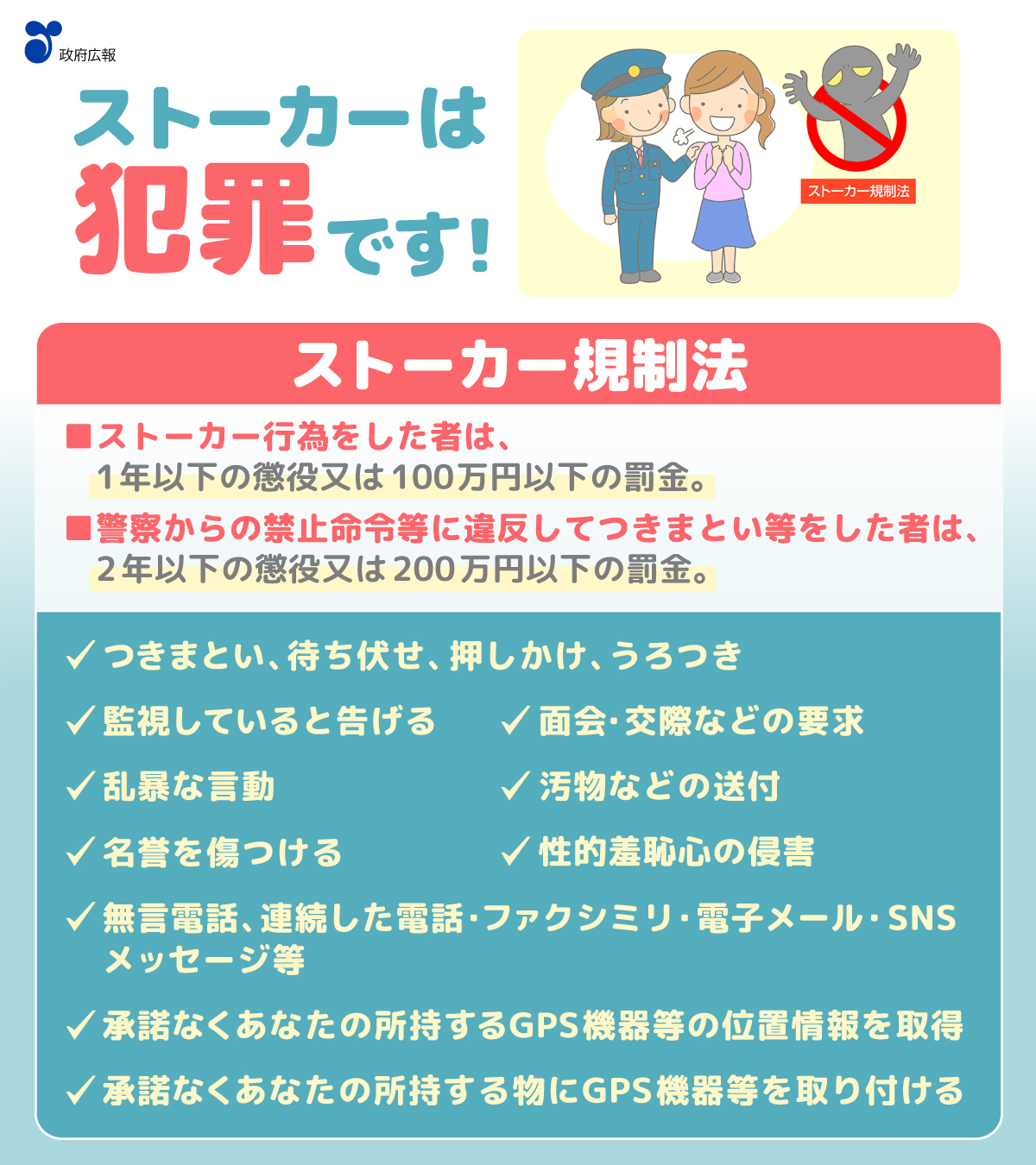 配達先の女性をストーカー容疑、荷物開けて撮影か…同僚に「かわいい」と話したところ女性の母親も同じ職場