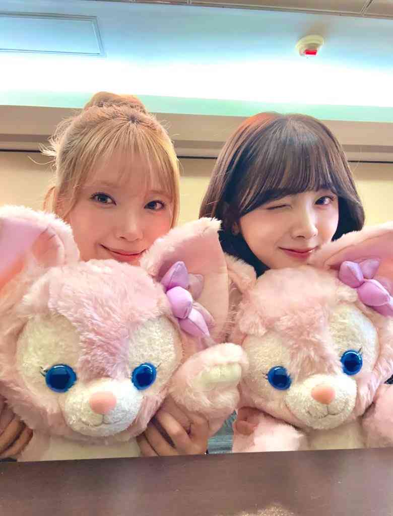 NiziUファントピ🌈 part28【アンチ禁止】