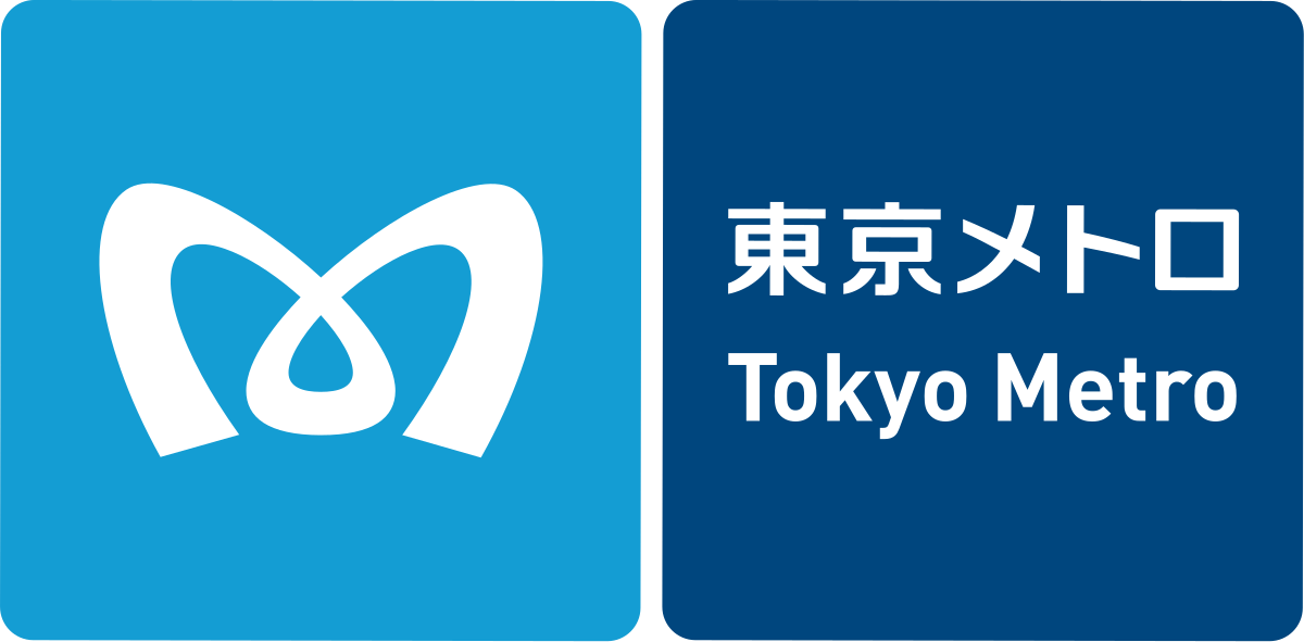 東京メトロで街歩き
