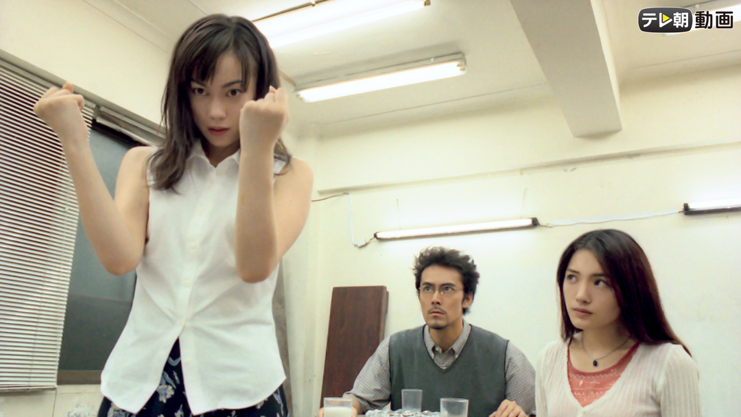 【映画 ドラマ】『TRICK』を語ろう！