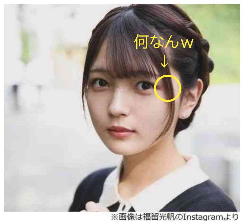 元AKB48福留光帆、「ちょうど良い女」「本気出せばイケそう」と言われることに不満「どうせ爪くわえて見てるだけのくせに」