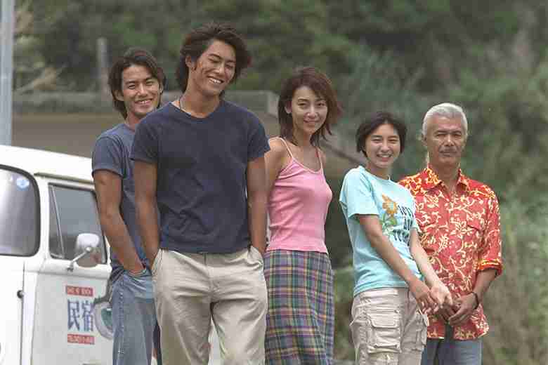 若い頃より今の方が魅力的な芸能人 Part4