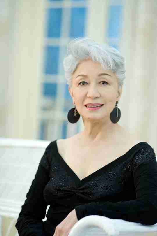 若い頃より今の方が魅力的な芸能人 Part4