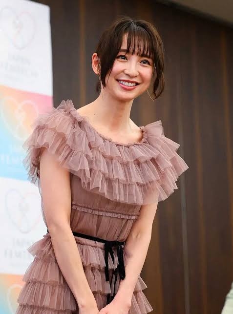 若い頃より今の方が魅力的な芸能人 Part4