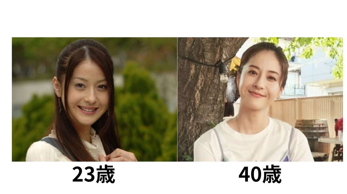 若い頃より今の方が魅力的な芸能人 Part4