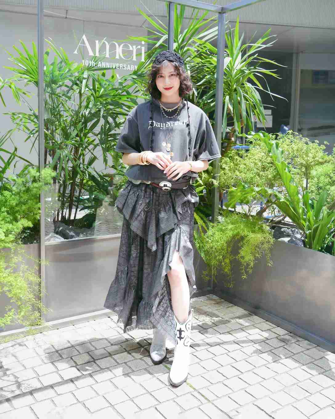 若い頃より今の方が魅力的な芸能人 Part4