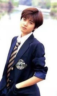 若い頃より今の方が魅力的な芸能人 Part4