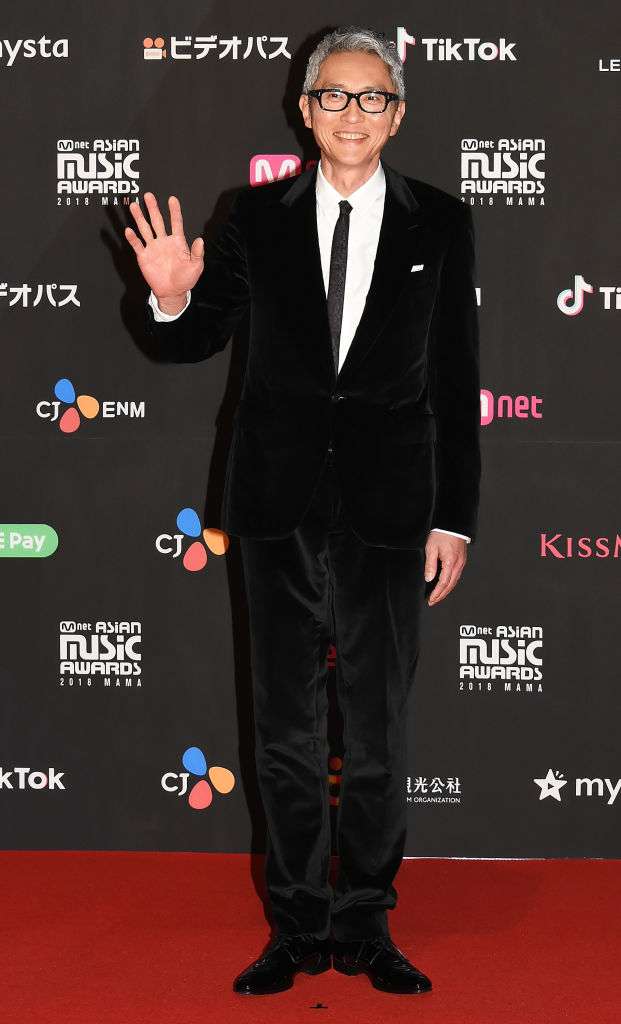 若い頃より今の方が魅力的な芸能人 Part4