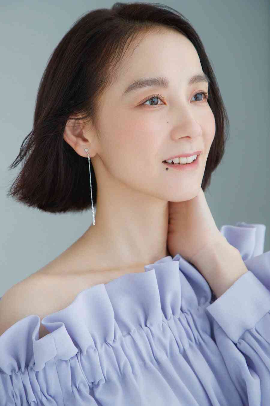 若い頃より今の方が魅力的な芸能人 Part4