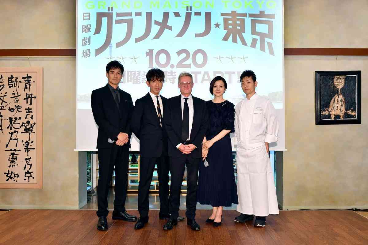 若い頃より今の方が魅力的な芸能人 Part4