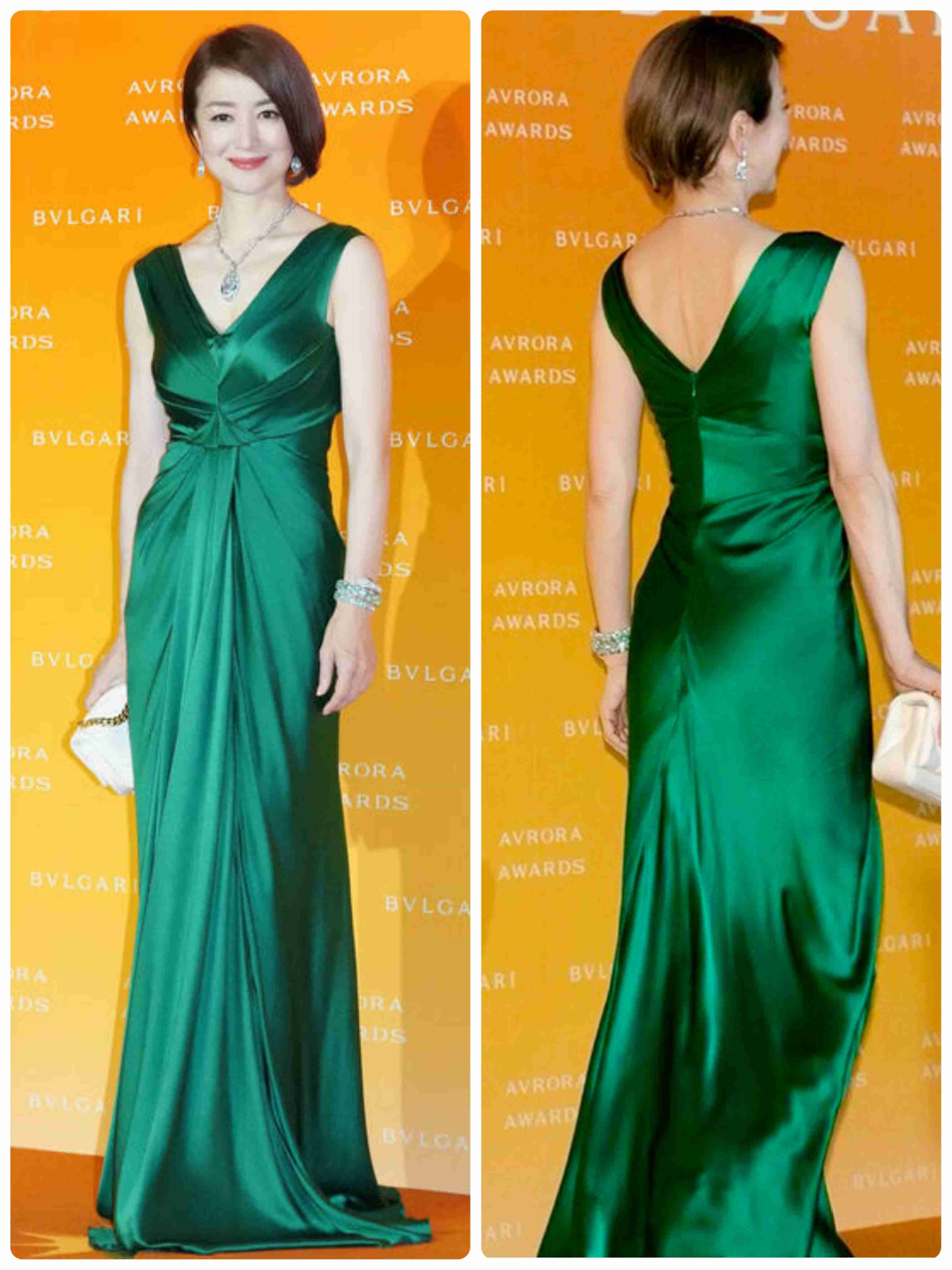 若い頃より今の方が魅力的な芸能人 Part4