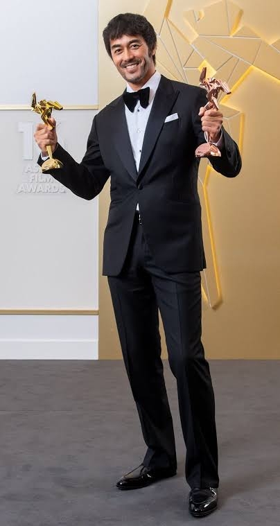 若い頃より今の方が魅力的な芸能人 Part4