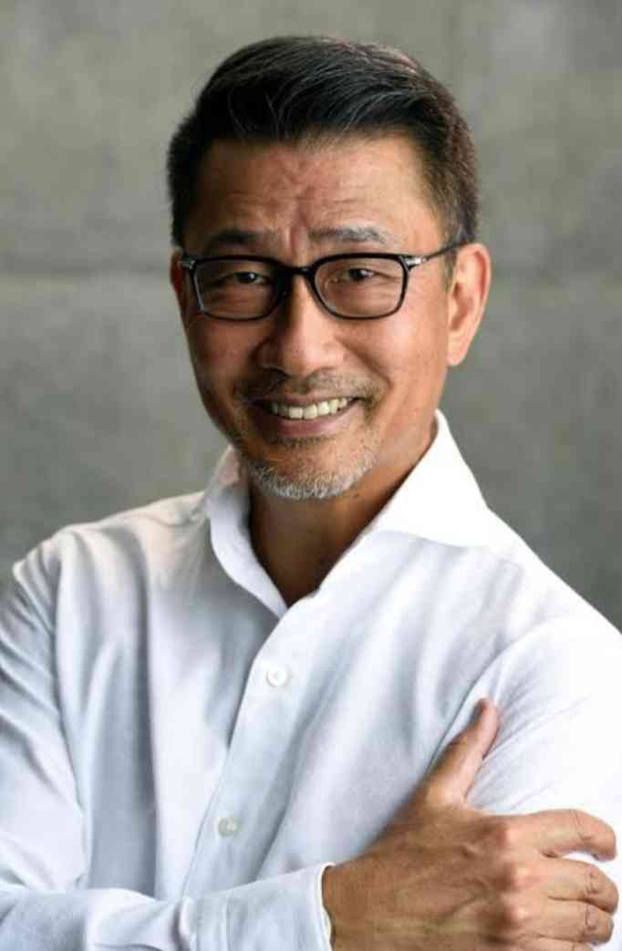 若い頃より今の方が魅力的な芸能人 Part4