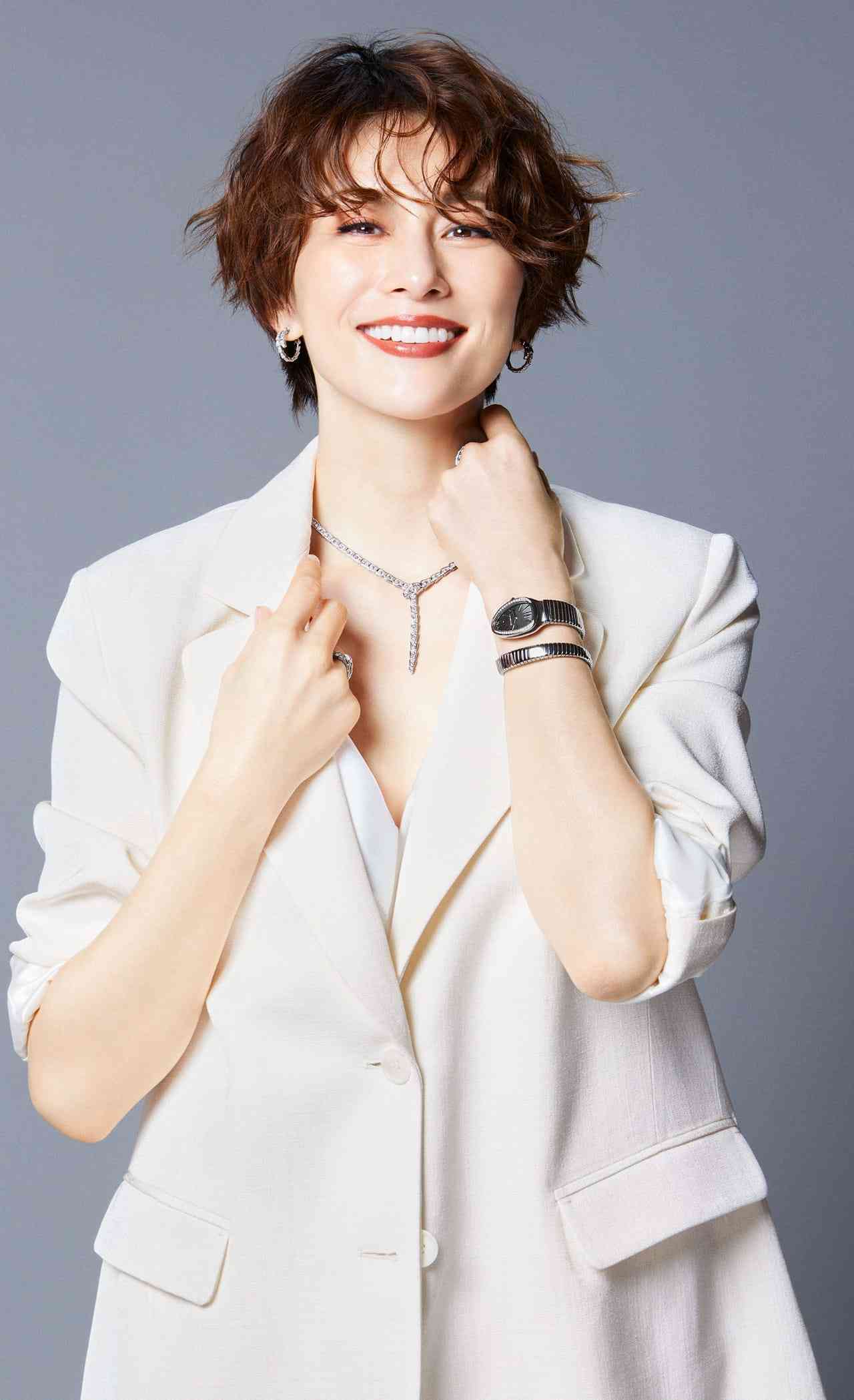 若い頃より今の方が魅力的な芸能人 Part4