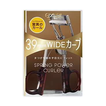 おすすめのビューラー