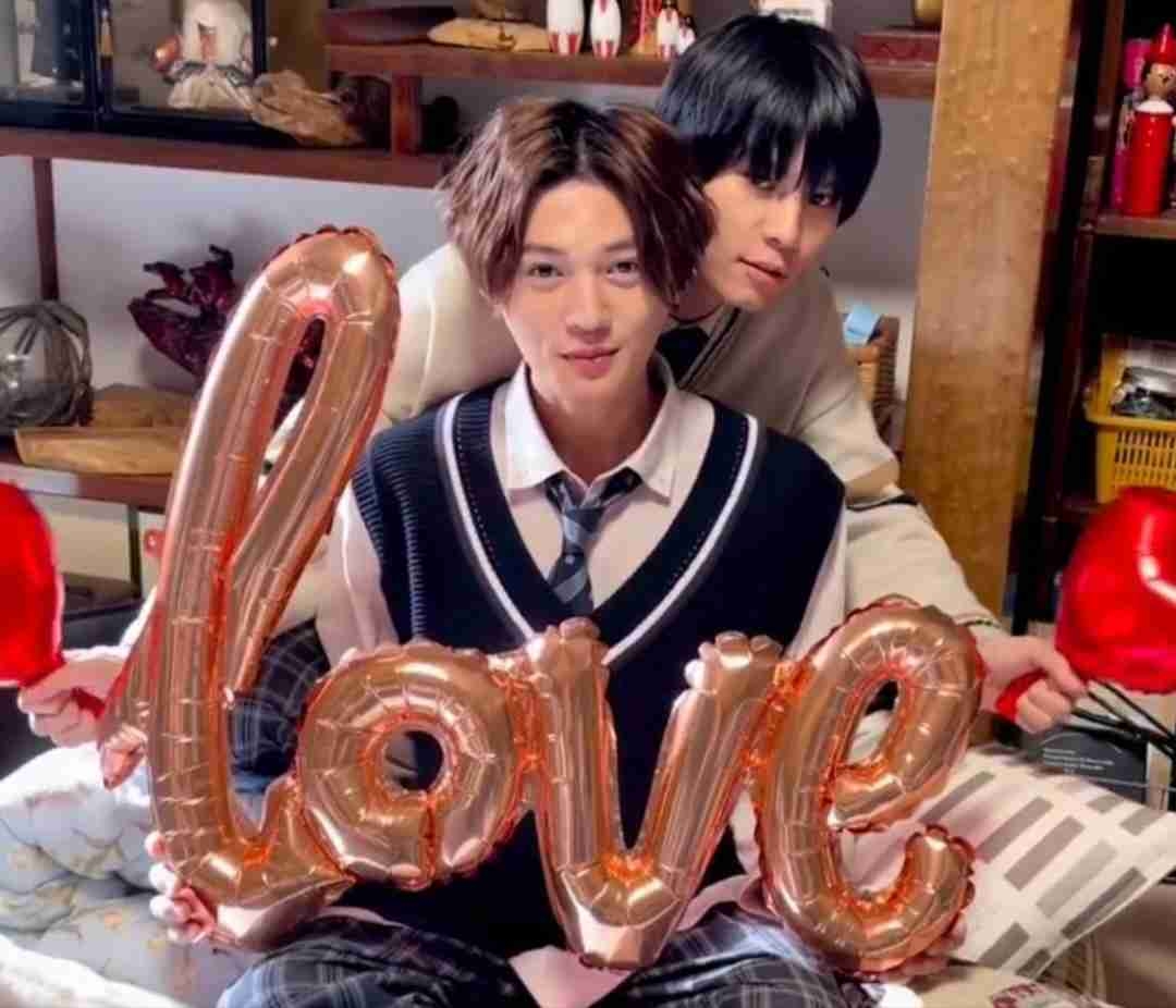 【ドラマ/映画】「美しい彼」を語ろう Part32