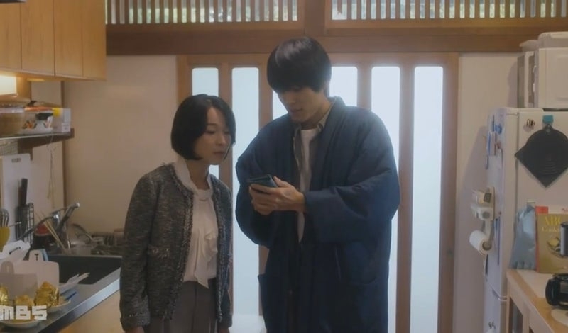 【ドラマ/映画】「美しい彼」を語ろう Part32