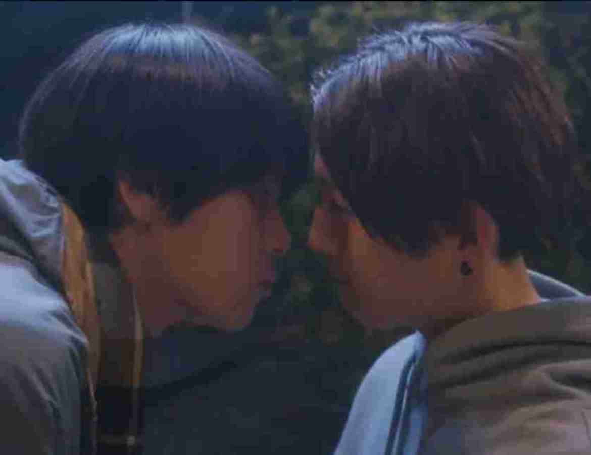 【ドラマ/映画】「美しい彼」を語ろう Part32