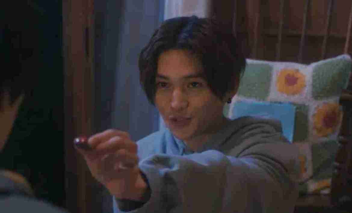 【ドラマ/映画】「美しい彼」を語ろう Part32