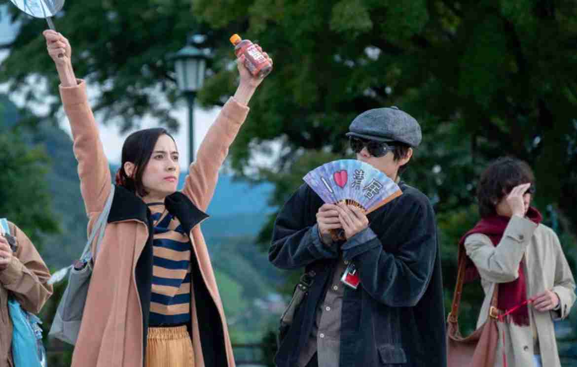 【ドラマ/映画】「美しい彼」を語ろう Part32