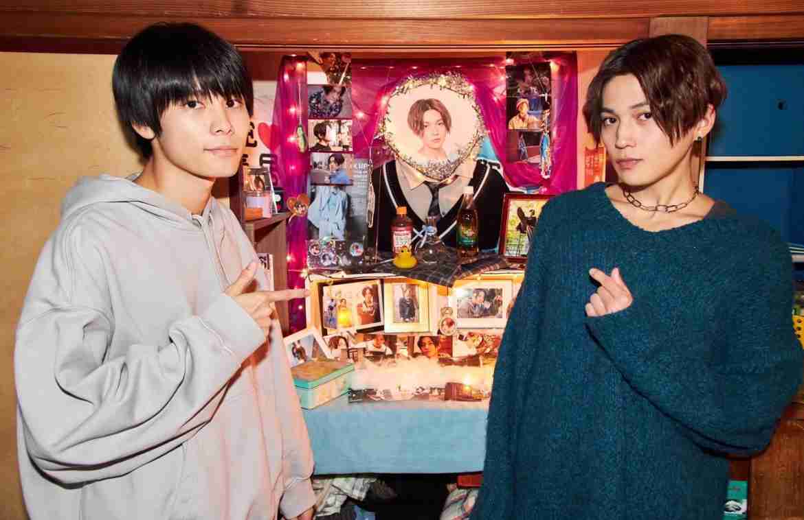 【ドラマ/映画】「美しい彼」を語ろう Part32