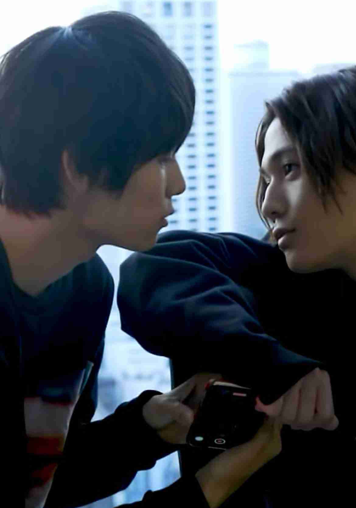 【ドラマ/映画】「美しい彼」を語ろう Part32