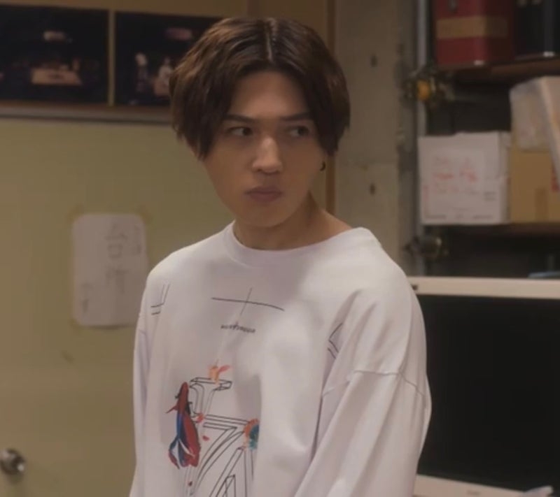 【ドラマ/映画】「美しい彼」を語ろう Part32