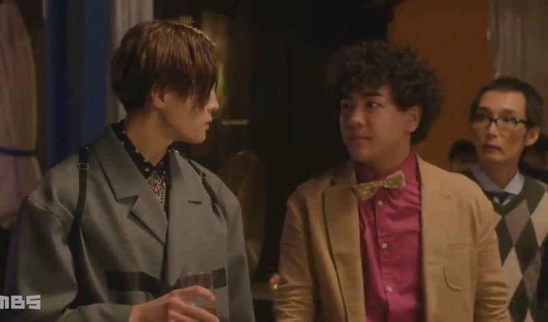【ドラマ/映画】「美しい彼」を語ろう Part32