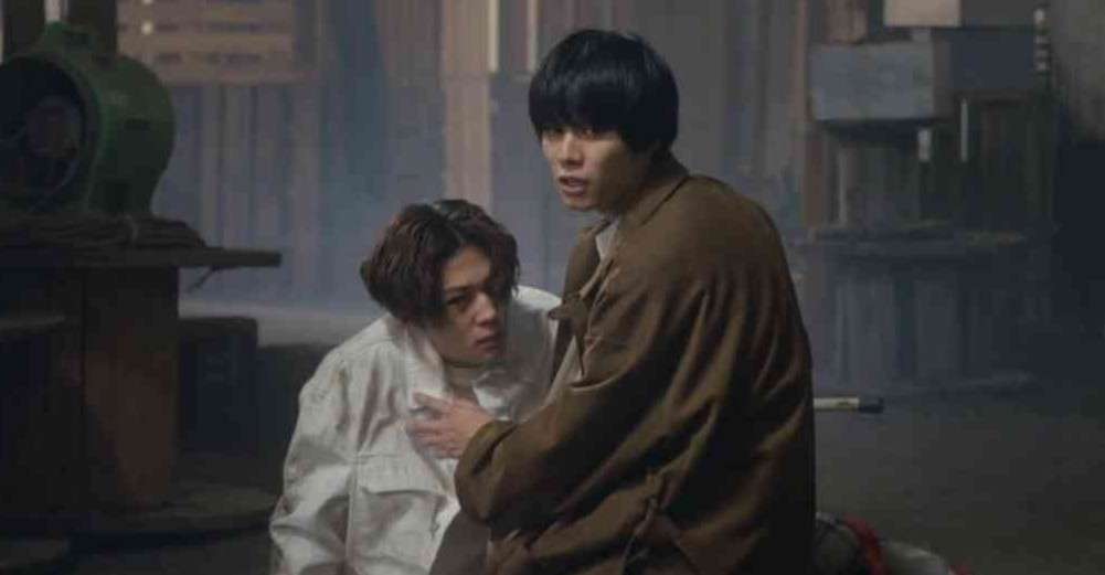 【ドラマ/映画】「美しい彼」を語ろう Part32