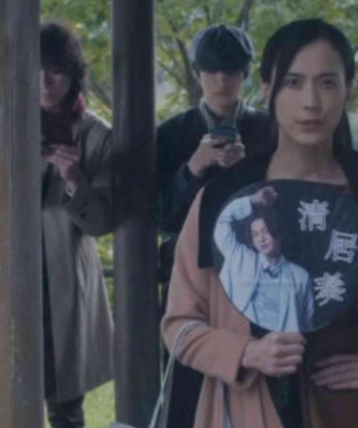 【ドラマ/映画】「美しい彼」を語ろう Part32
