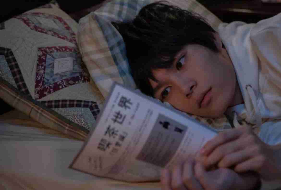 【ドラマ/映画】「美しい彼」を語ろう Part32