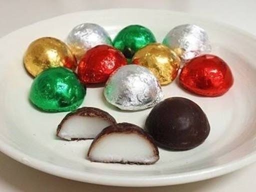 お菓子の名前を書くと誰かが何かコメントしてくれるトピ