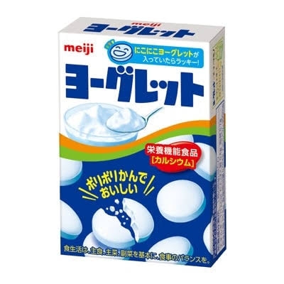 お菓子の名前を書くと誰かが何かコメントしてくれるトピ