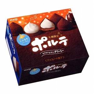 お菓子の名前を書くと誰かが何かコメントしてくれるトピ