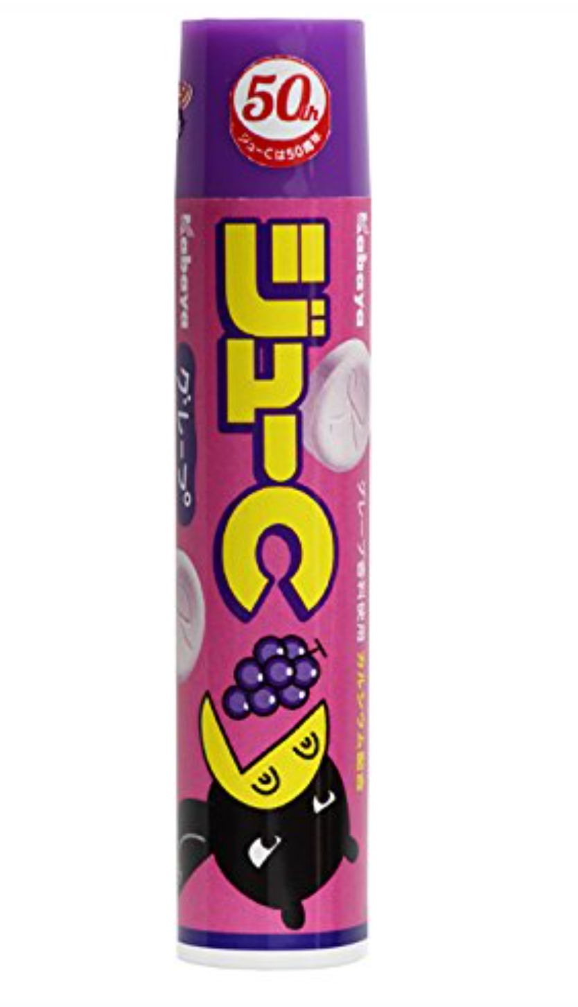 お菓子の名前を書くと誰かが何かコメントしてくれるトピ
