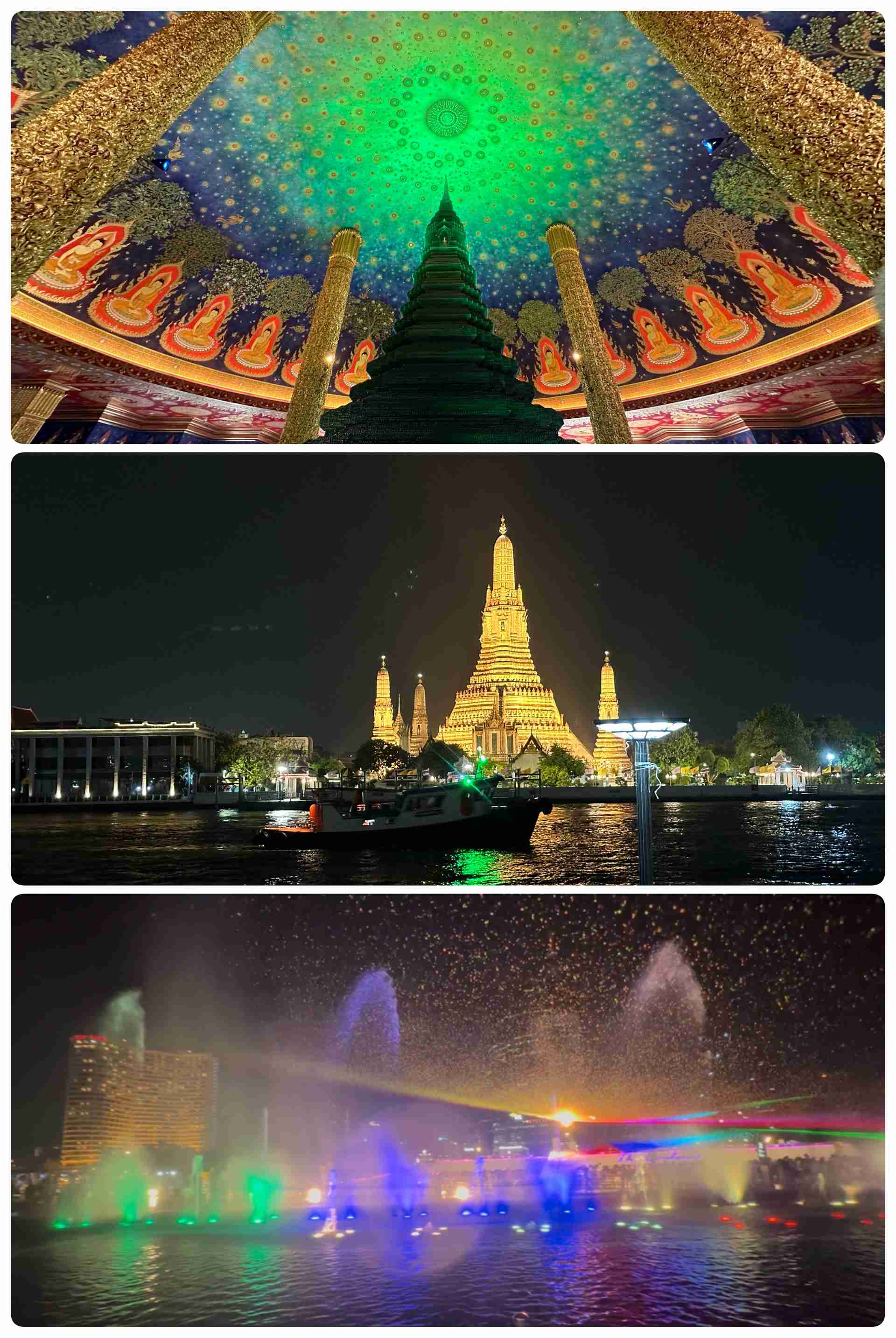 タイ旅行のおすすめ