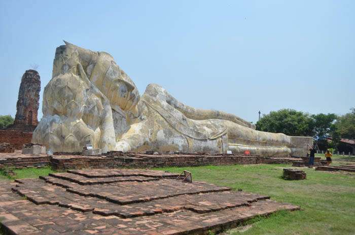 タイ旅行のおすすめ