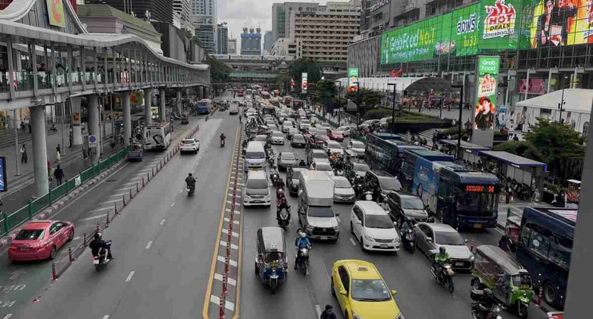 タイ旅行のおすすめ