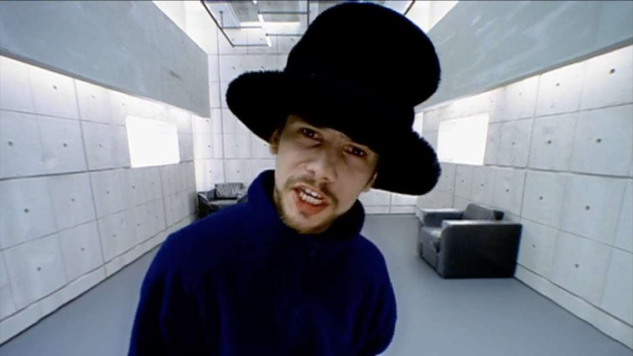 ダンスが衝撃だったMV(ミュージックビデオ)