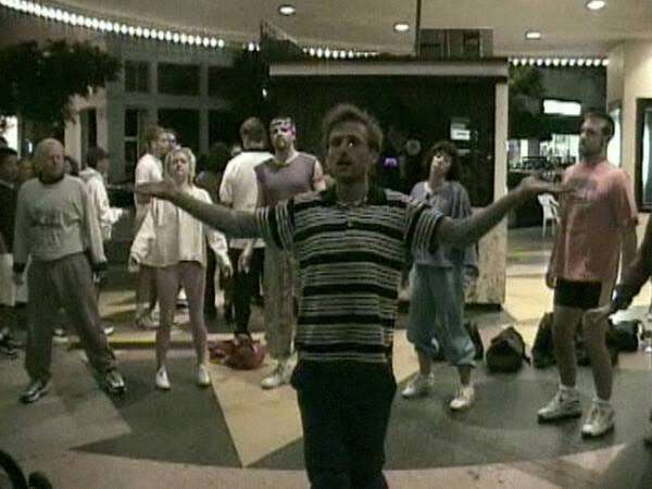 ダンスが衝撃だったMV(ミュージックビデオ)