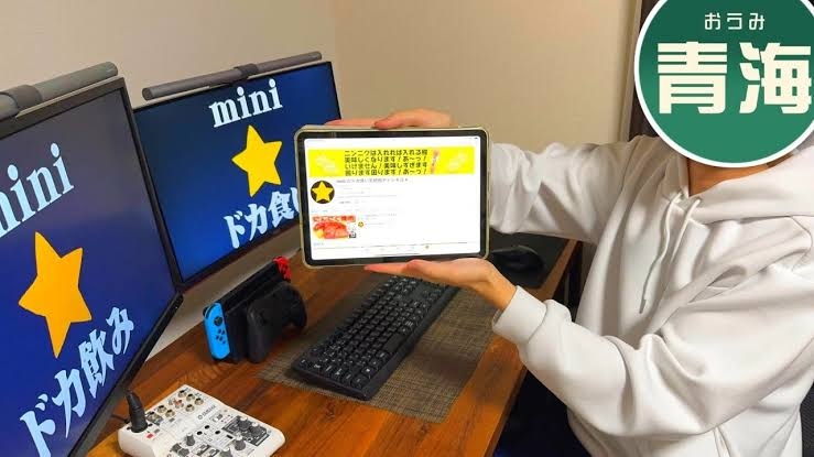 “ドカ食い”動画撮影が原因で過食嘔吐に…体重44キロ→32キロに激痩せ、入院した女性モデルの苦しみ「胃液で歯がボロボロ」