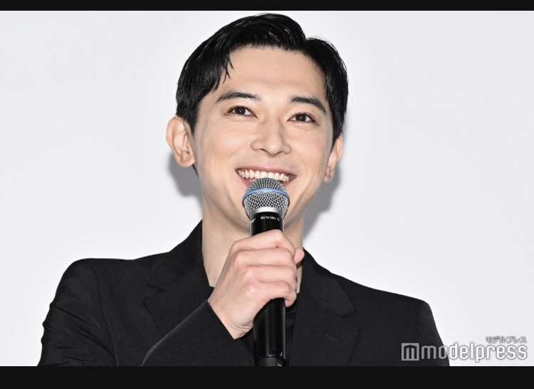 吉沢亮主演『国宝』 興行収入21.4億円を突破! 興収50億円射程距離 異例ヒットの主演作に「うれしい限り」