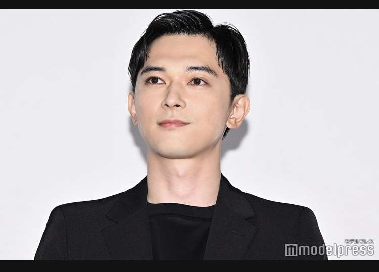 吉沢亮主演『国宝』 興行収入21.4億円を突破! 興収50億円射程距離 異例ヒットの主演作に「うれしい限り」