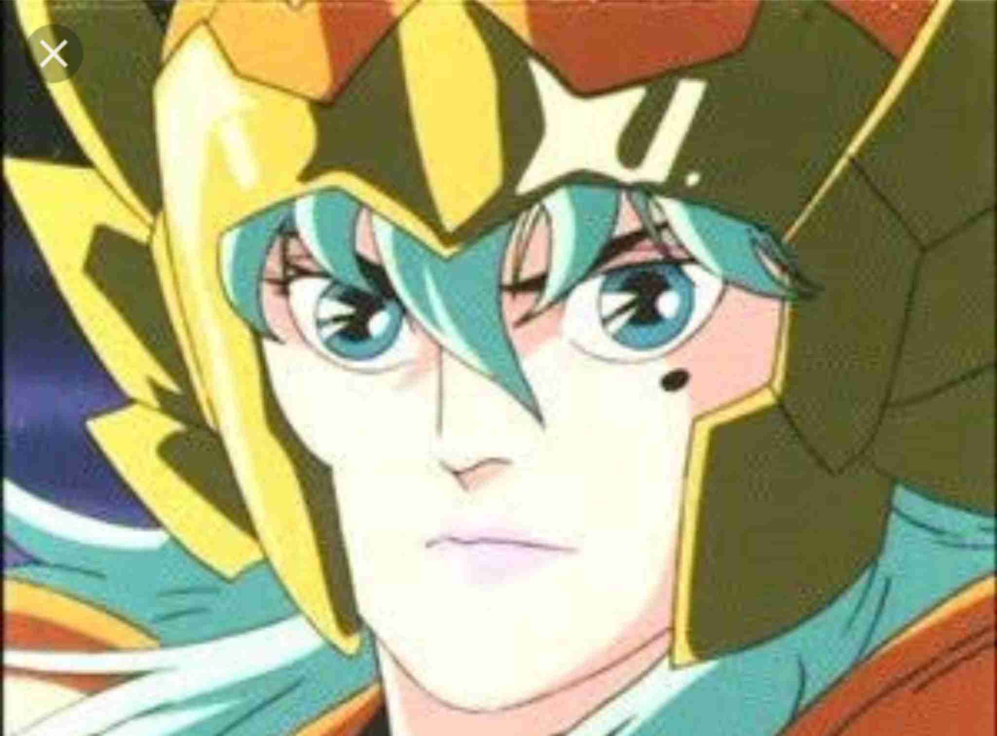『鎧伝サムライトルーパー』完全新作制作で2026年1月放送 37年ぶりTVシリーズ続編で映像公開