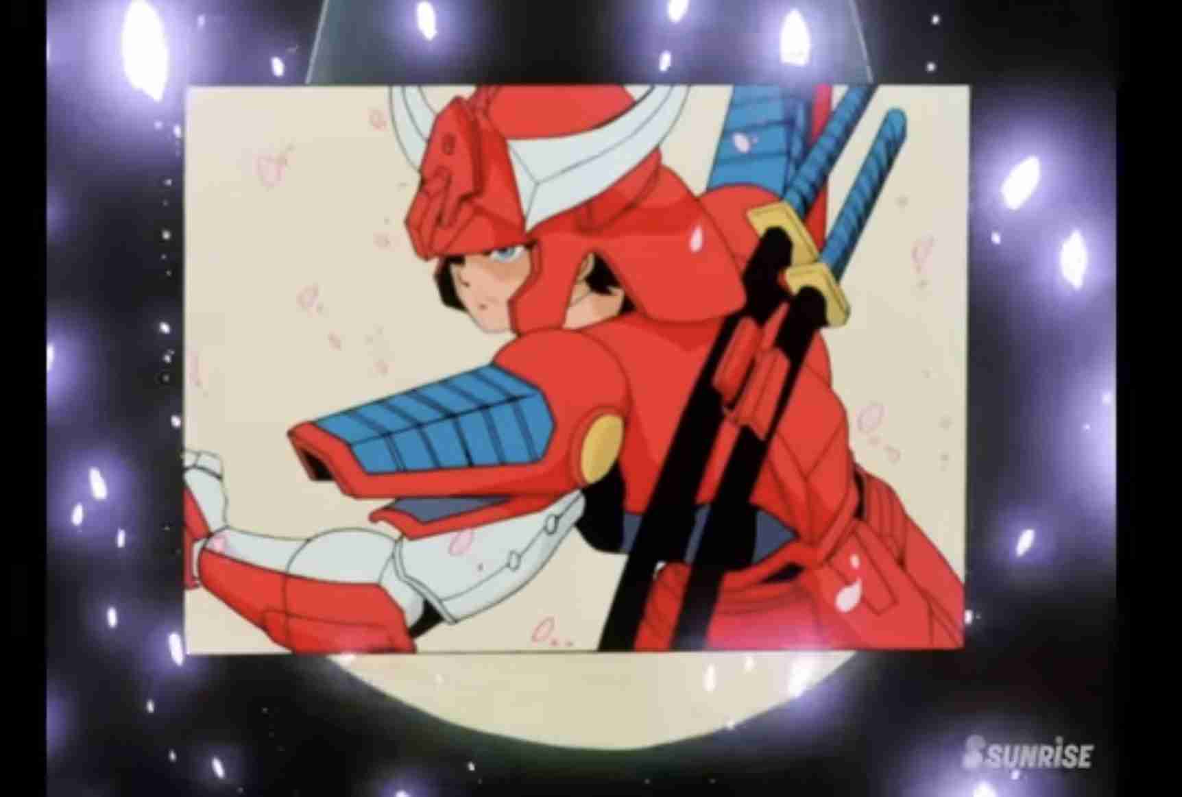 『鎧伝サムライトルーパー』完全新作制作で2026年1月放送　37年ぶりTVシリーズ続編で映像公開