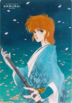 『鎧伝サムライトルーパー』完全新作制作で2026年1月放送　37年ぶりTVシリーズ続編で映像公開